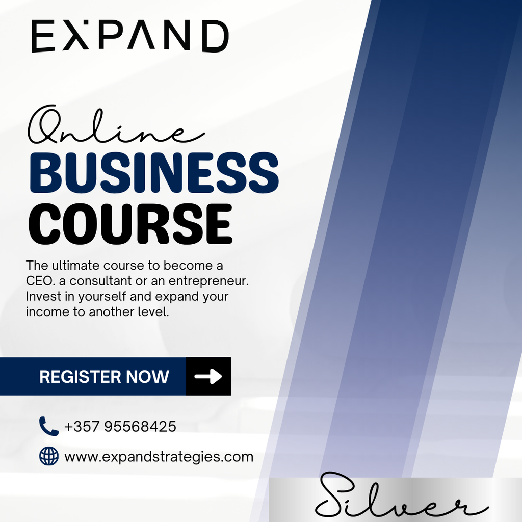 2025 course - Silver